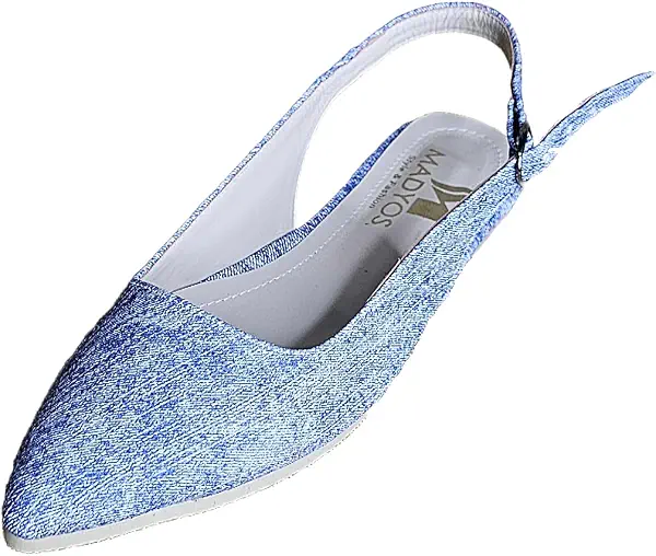 سعر ومواصفات ماديوس Madyos Womens Sandal Mr220sl (B0D8PM35QR) على Amazon EG