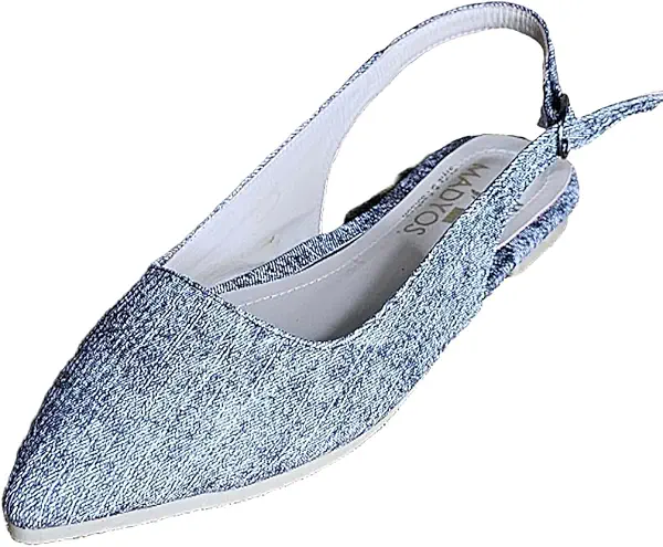 سعر ومواصفات ماديوس Madyos Womens Sandal Mr220sl (B0D8Q1Z2TM) على Amazon EG