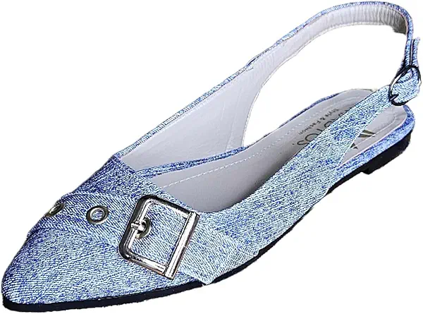 سعر ومواصفات ماديوس Madyos Womens Sandal Mr221sl (B0D8PKV49T) على Amazon EG