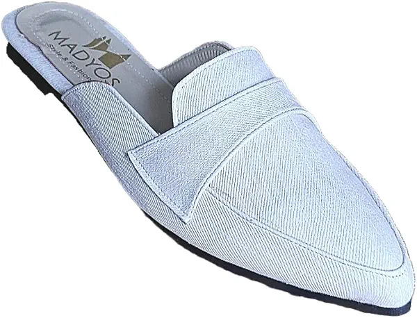 سعر ومواصفات ماديوس Madyos Womens Sandal Mr222sl (B0D8PBGQL1) على Amazon EG