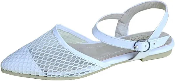 سعر ومواصفات ماديوس Madyos Womens Sandal Mr223sl (B0D8PL9G1R) على Amazon EG
