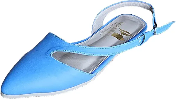 سعر ومواصفات ماديوس Madyos Womens Sandal Mr226sl (B0D8PVQCFH) على Amazon EG
