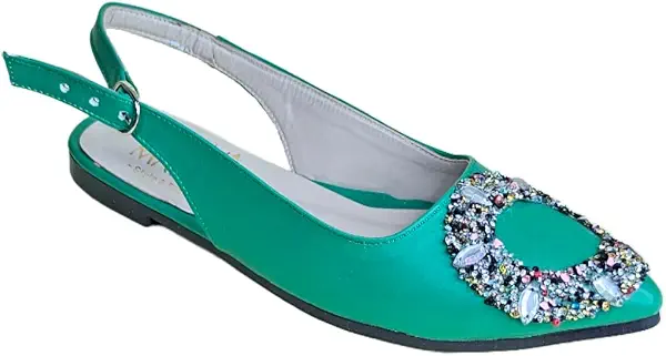 سعر ومواصفات ماديوس Madyos Womens Sandal Mr229sl (B0D8PRCYWL) على Amazon EG