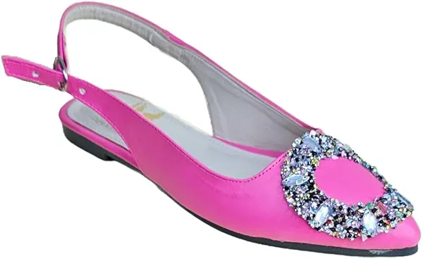 سعر ومواصفات ماديوس Madyos Womens Sandal Mr229sl (B0D8PXQH61) على Amazon EG