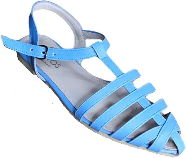سعر ومواصفات ماديوس Madyos Womens Sandal Mr230sl (B0D8PRC3QF) على Amazon EG