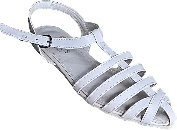سعر ومواصفات ماديوس Madyos Womens Sandal Mr230sl (B0D8PZDDJX) على Amazon EG