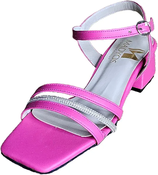 سعر ومواصفات ماديوس Madyos Womens Sandal Mr238sn (B0D8PX2RNY) على Amazon EG