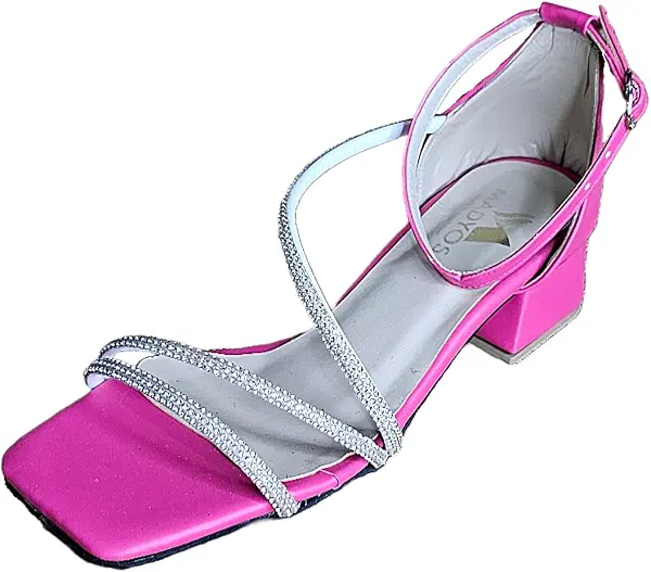 سعر ومواصفات ماديوس Madyos Womens Sandal Mr239sn (B0D8PRHK3G) على Amazon EG