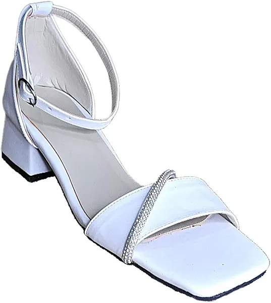 سعر ومواصفات ماديوس Madyos Womens Sandal Mr239sn (B0D8PV5CW1) على Amazon EG
