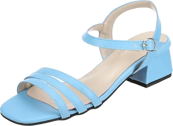 سعر ومواصفات ماديوس Madyos Womens Sandal Mr242sn (B0D8PMVV91) على Amazon EG