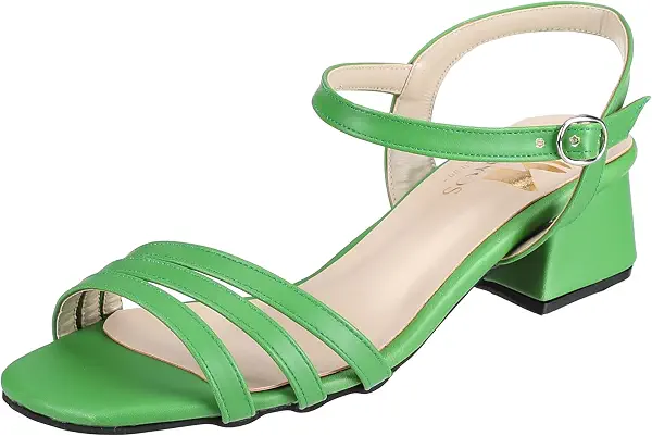 سعر ومواصفات ماديوس Madyos Womens Sandal Mr242sn (B0D8PSW186) على Amazon EG