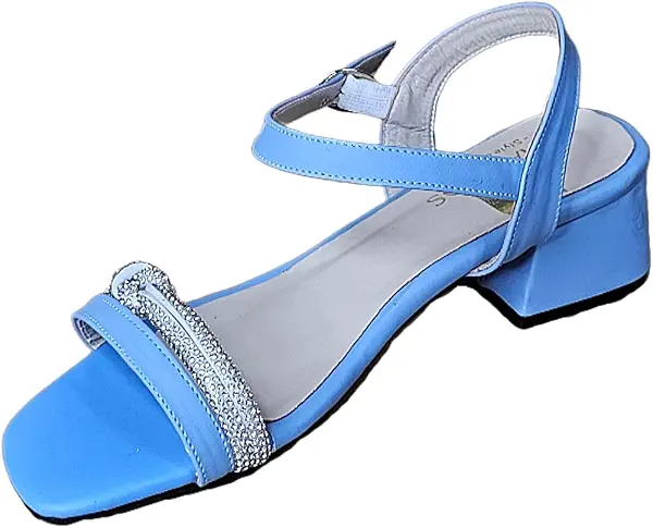 سعر ومواصفات ماديوس Madyos Womens Sandal Mr245sn (B0D8PN4C3T) على Amazon EG