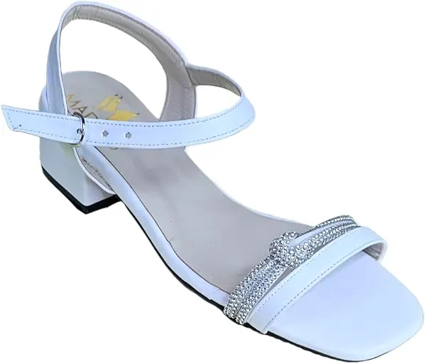 سعر ومواصفات ماديوس Madyos Womens Sandal Mr245sn (B0D8PZDDVC) على Amazon EG