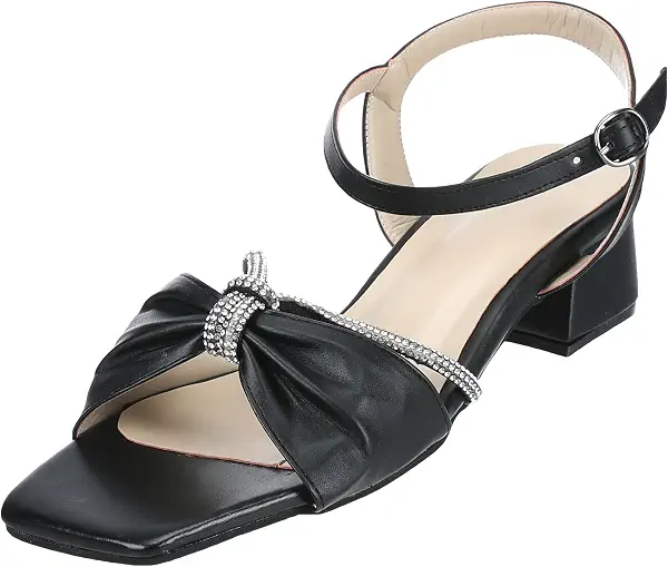 سعر ومواصفات ماديوس Madyos Womens Sandal Mr246sn (B0D8PX1NHY) على Amazon EG
