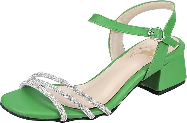 سعر ومواصفات ماديوس Madyos Womens Sandal Mr247sn (B0D8PSSKNH) على Amazon EG
