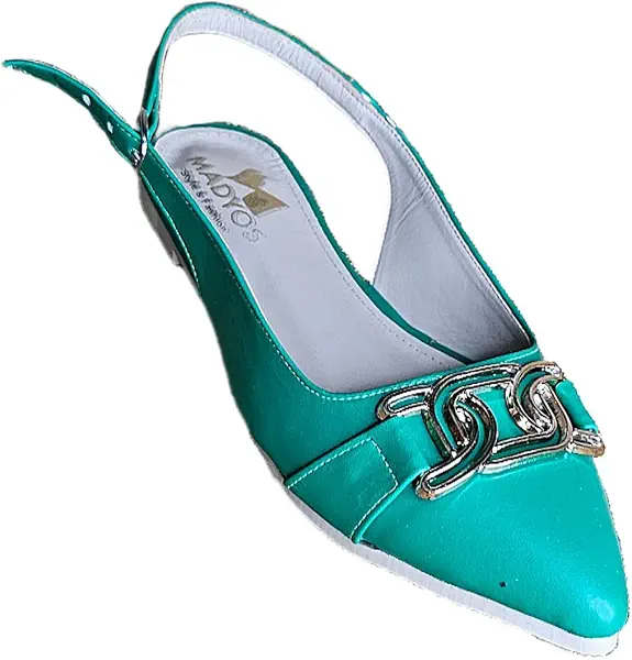 سعر ومواصفات ماديوس Madyos Womens Sandal Mr251sn (B0D8PQ9H44) على Amazon EG