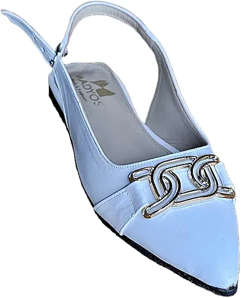 سعر ومواصفات ماديوس Madyos Womens Sandal Mr251sn (B0D8Q2CX5J) على Amazon EG