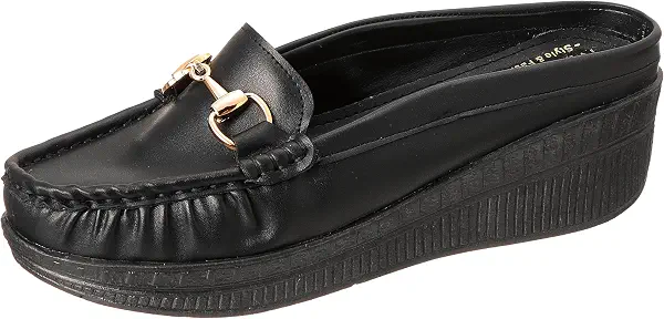 سعر ومواصفات ماديوس Madyos Womens U10sl Ballet Flat (B0DH3H5T75) على Amazon EG
