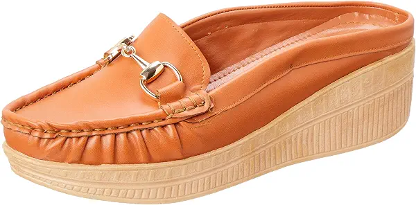 سعر ومواصفات ماديوس Madyos Womens U10sl Ballet Flat (B0DH3HLB67) على Amazon EG