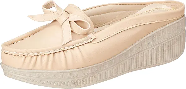 سعر ومواصفات ماديوس Madyos Womens U13sl Ballet Flat (B0DH3GC896) على Amazon EG