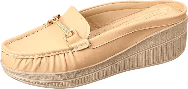 سعر ومواصفات ماديوس Madyos Womens U5sl Ballet Flat (B0DH3GSXZK) على Amazon EG