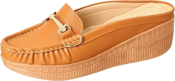 سعر ومواصفات ماديوس Madyos Womens U5sl Ballet Flat (B0DH3H7W2Q) على Amazon EG