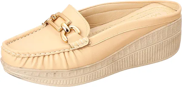 سعر ومواصفات ماديوس Madyos Womens U7sl Ballet Flat (B0DH3GBPDP) على Amazon EG
