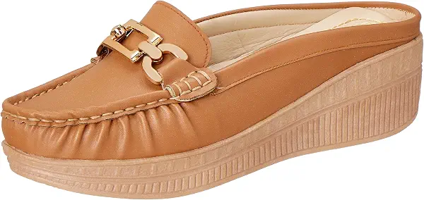 سعر ومواصفات ماديوس Madyos Womens U7sl Ballet Flat (B0DH3GS9H8) على Amazon EG