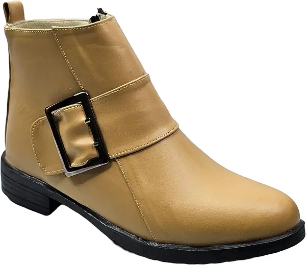 سعر ومواصفات ماديوس بوت عصري للنساء من ماديوس، BO24-17 (B0CT22VT1P) على Amazon EG