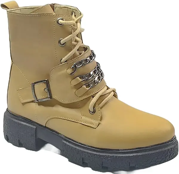 سعر ومواصفات ماديوس بوت عصري للنساء من ماديوس، BO24-18 (B0CT231V27) على Amazon EG
