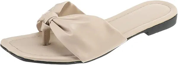 سعر ومواصفات ماديوس صندل مسطح للنساء من ماديوس - MR103SL (B0D46CPCZ9) على Amazon EG