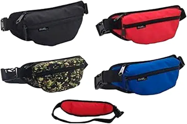 سعر ومواصفات ماست شنطة خصر بريت من ماست 584329، مقاس 32 سم × 6 سم × 10 سم (B09KYDZMD1) على Amazon EG