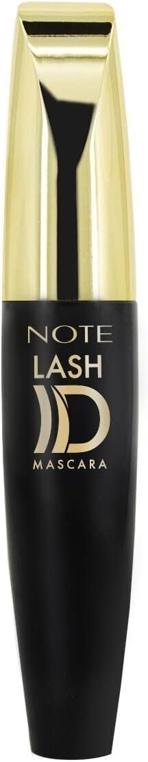 سعر ومواصفات ماسكارا لاش اي دي من نوت، 01 (B096L5FM93) على Amazon EG