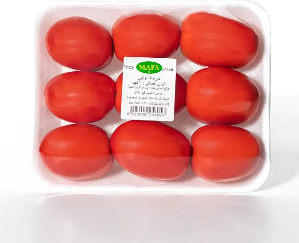 سعر ومواصفات مافا طماطم بوزن 1 كجم (B0H2W9STF3) على Amazon EG