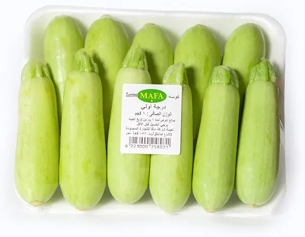 سعر ومواصفات مافا كوسة 1 كجم (B0H2WDBS7B) على Amazon EG