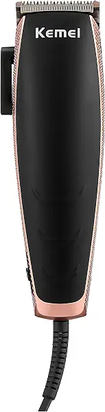 سعر ومواصفات ماكينة حلاقة الشعر الاحترافية KM-4702 من كيمي (B073VMFLW7) على Amazon EG