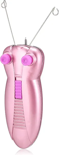 سعر ومواصفات ماكينة ازالة الشعر الكهربائية بالفتلة (B097NNN1TW) على Amazon EG