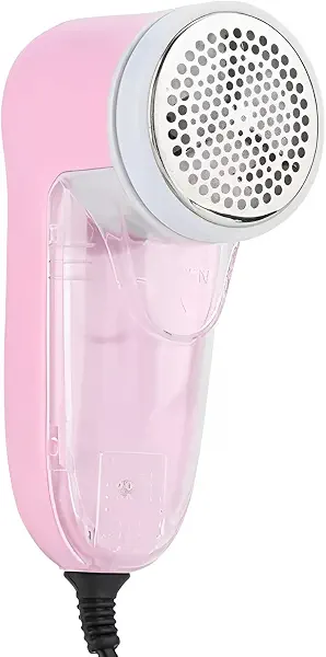 سعر ومواصفات ماكينة ازالة الوبر من الملابس (بينك) (B0BQ8RL21J) على Amazon EG