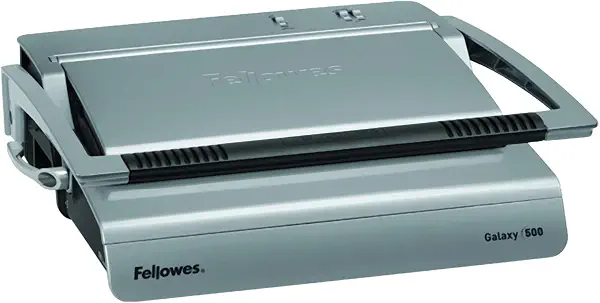 سعر ومواصفات ماكينة تجليد 500-مشط من فيلوز غالاكسي (B0013F69JM) على Amazon EG