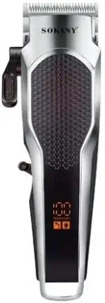 سعر ومواصفات ماكينة حلاقة الشعر من سوكاني، موديل SK-9936 (B0CQYTM4DJ) على Amazon EG