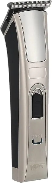 سعر ومواصفات ماكينة تشذيب الشعر الاحترافية V-211 من في جي ار (B0B2DPN1YZ) على Amazon EG
