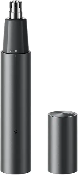 سعر ومواصفات ماكينة تشذيب شعر الأنف من شاومي (B0DK6RLB7Z) على Amazon EG