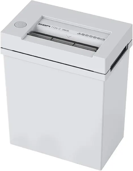 سعر ومواصفات ماكينة تقطيع الورق إلى شرائح بعرض 4 مم من Eba – 1126 s (B00TBRSPFA) على Amazon EG