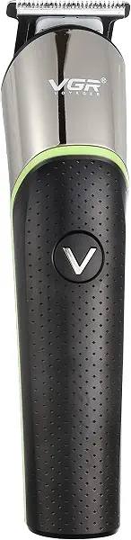سعر ومواصفات ماكينة حلاقة احترافية V-191 من في جي ار (B09THBY768) على Amazon EG