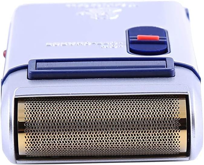 سعر ومواصفات ماكينة حلاقة الجيل الثاني محمولة قابلة لإعادة الشحن - طراز SV-W301U (B0DMWRY1PC) على Amazon EG