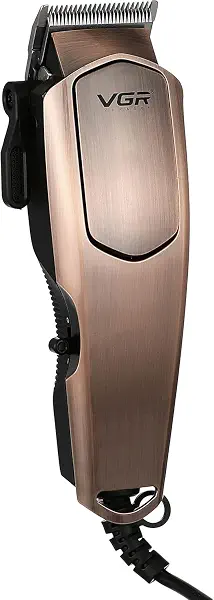 سعر ومواصفات VGR V-131 آلة احترافية لتشذيب الشعر وحلاقة اللحية (B09VKTYRN6) على Amazon EG