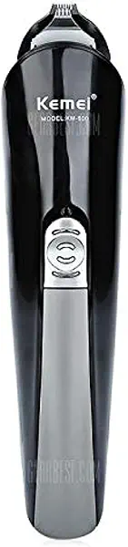 سعر ومواصفات ماكينة حلاقة الشعر الجاف للرجال من كيمي km-600 (B098TWL2Y6) على Amazon EG