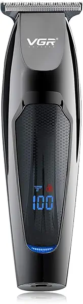 سعر ومواصفات ماكينة حلاقة اللحية والشعر، متعددة الاستخدامات من في جي ار، V-070 (B09WJ8Z6F9) على Amazon EG