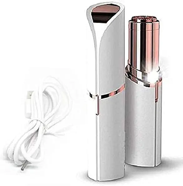 سعر ومواصفات ماكينة حلاقة دوارة جافة للنساء (B091D9D8XN) على Amazon EG