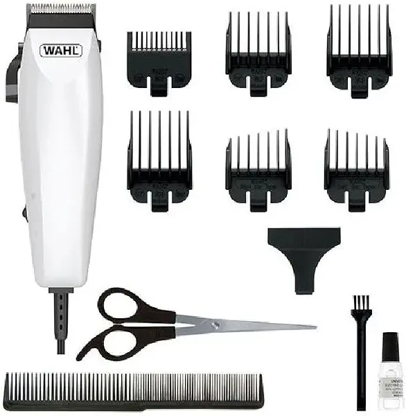 سعر ومواصفات ماكينة حلاقة شعر ايزي كت من واهل (B0F5QRW17F) على Amazon EG